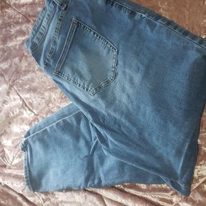 Pistola 16w jeans